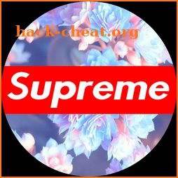 SUPREME WALLPAPERS : Dope, Swag,Cool icon