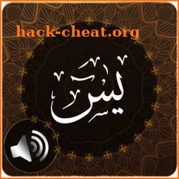 Surah Yaseen Audio icon