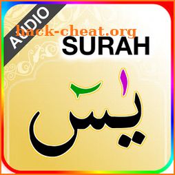 Surah Yaseen with Sound ( سورة يس) icon