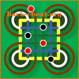 Surakarta - Classic Strategy Board Game icon