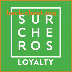 Surcheros Loyalty icon