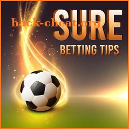 Sure Betting Tips icon