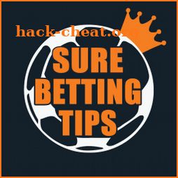 Sure Betting Tips icon