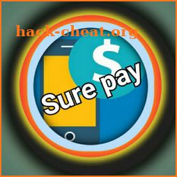 Sure Pay icon