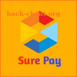 Sure Pay icon