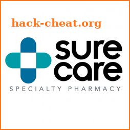 Surecare Specialty Pharmacy icon