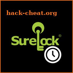 SureLock for Smartwatch icon