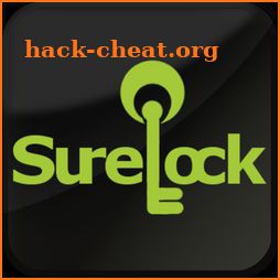 SureLock Kiosk Lockdown icon