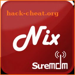 SureMDM Nix Agent - For Mobile Device Management icon
