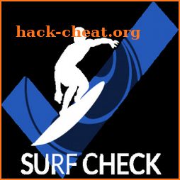 Surf Check icon