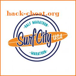 Surf City Marathon icon