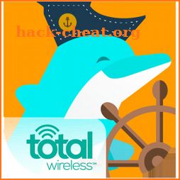 Surfie Parent for Total Wireless icon