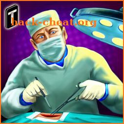 Surgeon Doctor 2018 : Virtual Job Sim icon