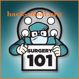 Surgery 101 icon