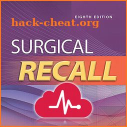 Surgical Recall - Best Selling icon