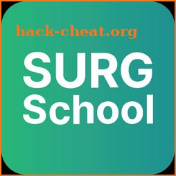 SurgSchool icon