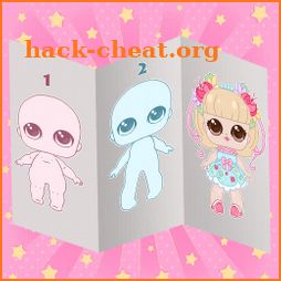 Surprise Baby Doll Creator icon