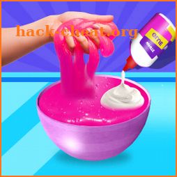 Surprise Dolls : DIY Slime Toys Collect icon