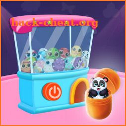 Surprise Eggs For Kids - Toy Eggs Vending Machine icon