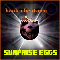 Surprise Eggs: Freddy icon