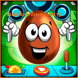 Surprise Eggs: Vending Claw Machine icon