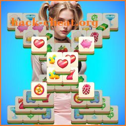 Surprise Triple Mahjong Match icon