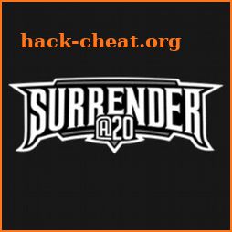 Surrender at 20 - LOL icon
