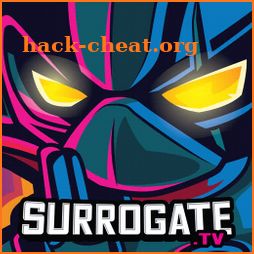 Surrogate.tv icon