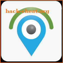 Surveillance & Monitoring - TrackView icon