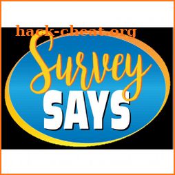 Survey Says! icon