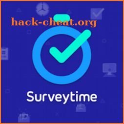 Surveytime icon