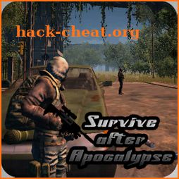 Survival After Apocalypse Pandemic icon