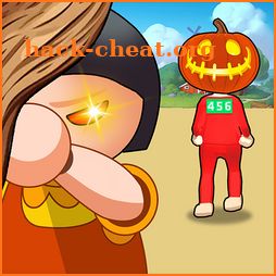 Survival Challenge Green Light icon
