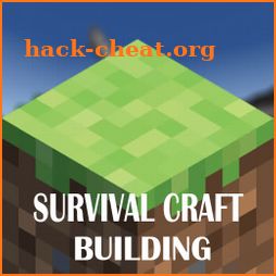 Survival Craft - Auto Building City icon