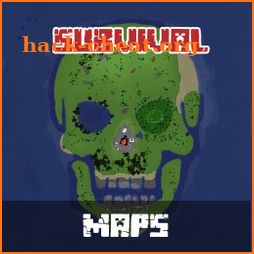 Survival Craft Mod for Minecraft PE icon