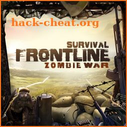 Survival Frontline: Zombie War icon