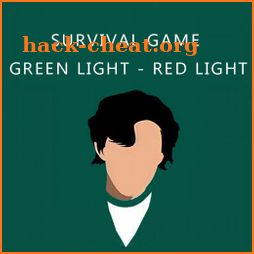 Survival Game: Green Light - Red Light icon