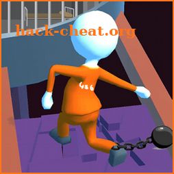 Survival Game: Prison Break icon