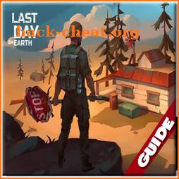Survival Guide: Last day on earth icon