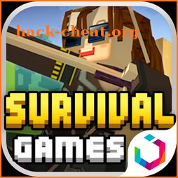 Survival Hunger Games icon