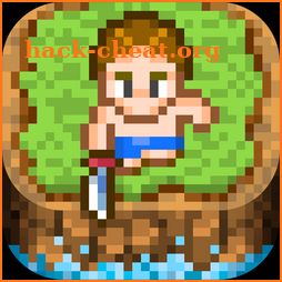 Survival Island ! - Escape from the desert island! icon