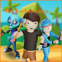 Survival Island: Lost & Alone icon