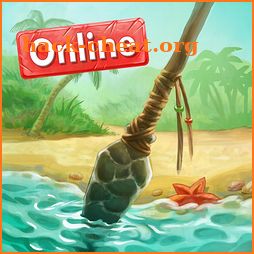 Survival Island Online MMO icon