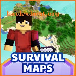 Survival Maps for Minecraft icon