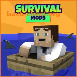 Survival Mods for Minecraft icon