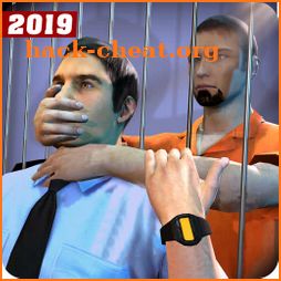 Survival Prison Escape 2019 icon