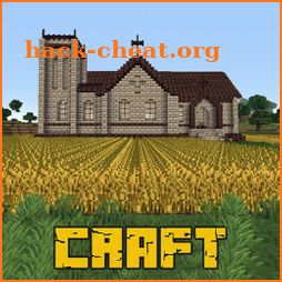 Survival World: Building Craft icon