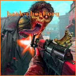Survival Zombie Defense *Ultimate zombie shooter* icon