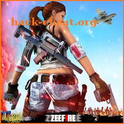 Survival Zombie Games 3D : Gun Shooting Games FPS icon