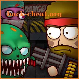 Survival Zombie Hunter icon